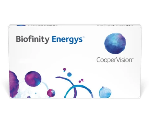 Energys